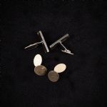 1154 3582 CUFF LINKS